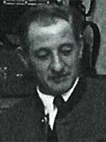   Franz Strasser