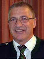 Ing.  Johann Strasser