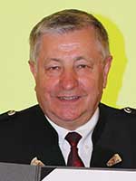   Karl Strauß