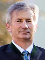   Herbert Strobl