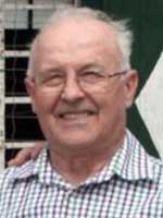   Adolf Strohmeier