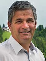   Josef Strohmeier