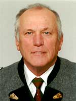   Karl Stürzer