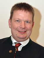   Peter Taucher