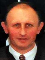   Josef Teubenbacher