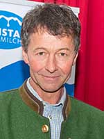   Franz Thaller
