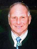   Heinrich Thaller