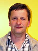   Manfred Theissl