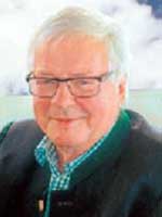   Josef Thierschädl