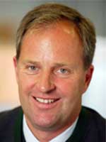 Präs. Ing.  Wilfried Thoma