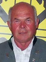   Alois Tieber