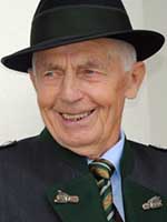   Vinzenz Tieber