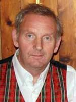   Johann Tiefengraber