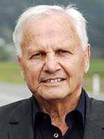 Bgm. ÖkR  Franz Toblier