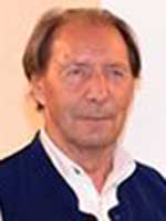   Hermann Tockner