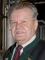 ÖkR  Karl Totter