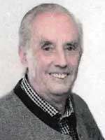   Karl Trinkl