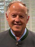   Anton Tröster