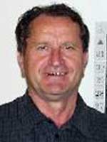   Franz Tröster