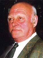  Johann Truxes