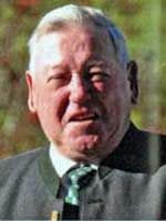   Karl Tösch