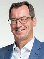  Mag. Hans-Peter Tscheppe