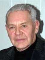 Landesrat a. D.  Erich Tschernitz