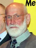 Ing.  Walter Tulnik