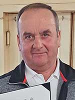   Franz Tuttner