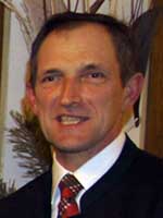   Franz Unger
