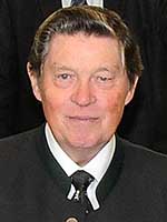   Josef Unger