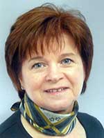 ÖkR  Irmgard Unterhuber