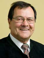 Verbandsdir. i. R.  Erich Unterweger