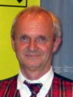   Günter Unterweger