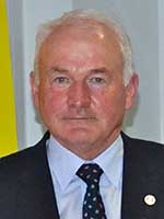   Anton Urban