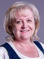   Beatrix Urbanek