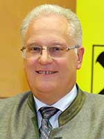 KommR  Erich Urch