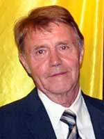  DI Wilfried Vejda