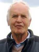   Josef Vorauer