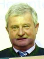   Erwin Wagner