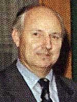 Dir. Prof.  Josef Wagner