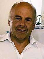   Walter Walcher