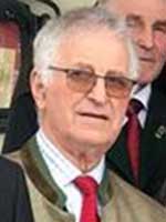   Alois Wallner