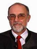   Bernhard Wallner