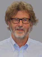   Horst Weber