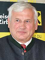   Friedrich Weinke