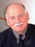   Herbert Weinrauch