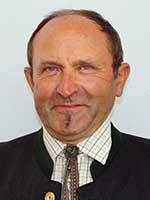   Alois Weinzettl