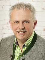   Karl Weinzettl