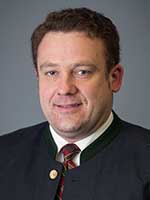   Michael Weissensteiner